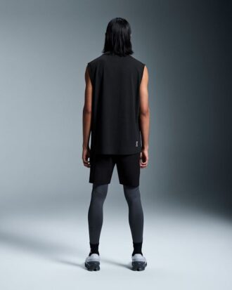 Herre Train Tank