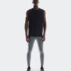 Herre Train Tights