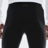 Herre Train Tights 1/2
