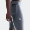 Herre Train Tights 1/2