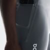 Herre Train Tights 1/2