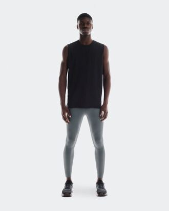 Herre Train Tights