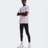 Herre Train Tights