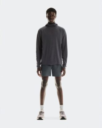 Herre Trek Hoodie