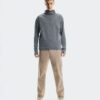 Herre Trek Hoodie