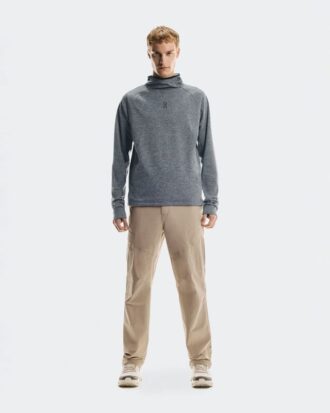 Herre Trek Hoodie