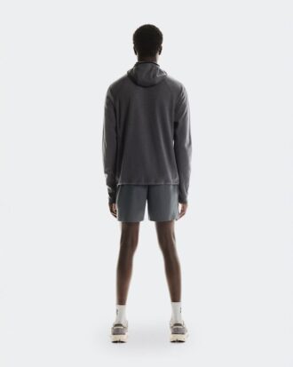 Herre Trek Hoodie