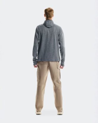 Herre Trek Hoodie