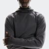 Herre Trek Hoodie
