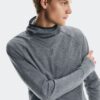 Herre Trek Hoodie