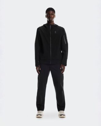 Herre Trek Jacket