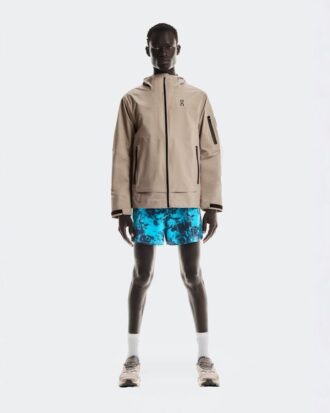 Herre Trek Jacket