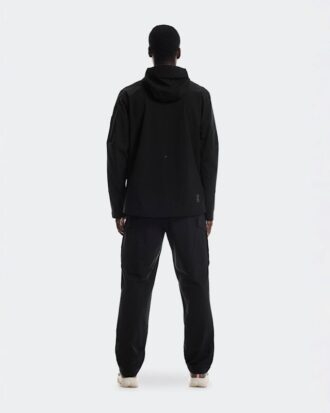 Herre Trek Jacket
