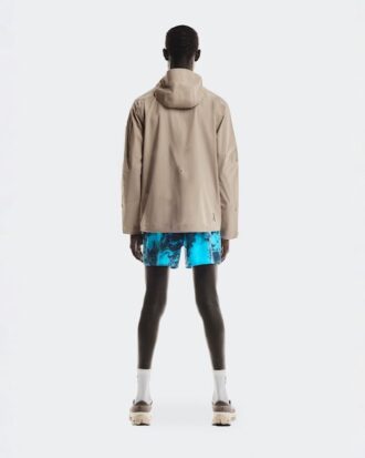 Herre Trek Jacket