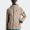 Herre Trek Jacket