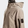 Herre Trek Jacket