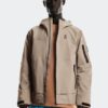 Herre Trek Jacket