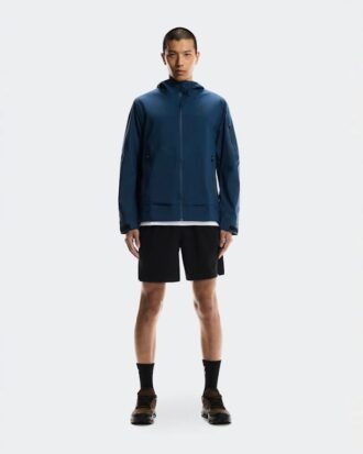 Herre Trek Jacket BEAMS REI