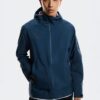 Herre Trek Jacket BEAMS REI