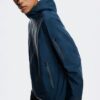 Herre Trek Jacket BEAMS REI