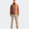 Herre Trek Jacket Insulated