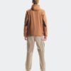 Herre Trek Jacket Insulated