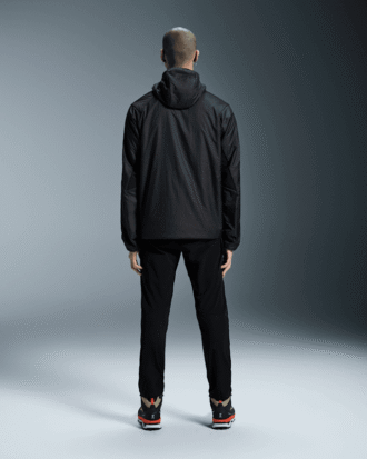 Herre Trek Jacket Insulated