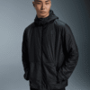 Herre Trek Jacket Insulated