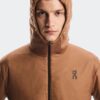 Herre Trek Jacket Insulated