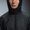 Herre Trek Jacket Insulated