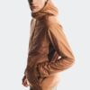 Herre Trek Jacket Insulated