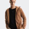 Herre Trek Jacket Insulated