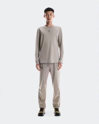 Herre Trek Long-T