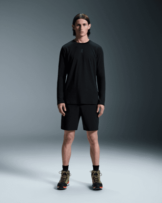 Herre Trek Long-T