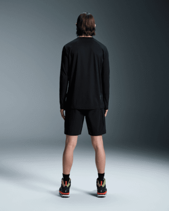 Herre Trek Long-T