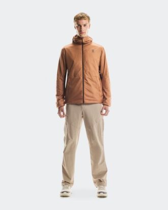 Herre Trek Pants