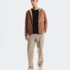 Herre Trek Pants