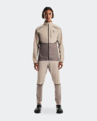 Herre Weather Jacket