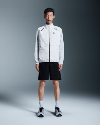 Herre Weather Jacket Insulated