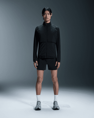 Herre Weather Jacket Insulated