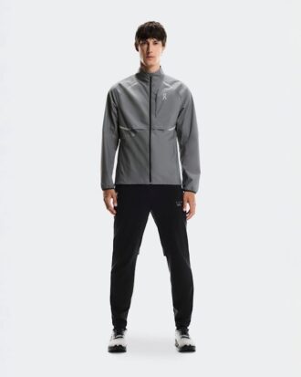 Herre Weather Jacket Lumos