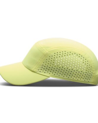 Lightweight Cap Barn