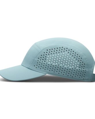 Lightweight Cap Barn