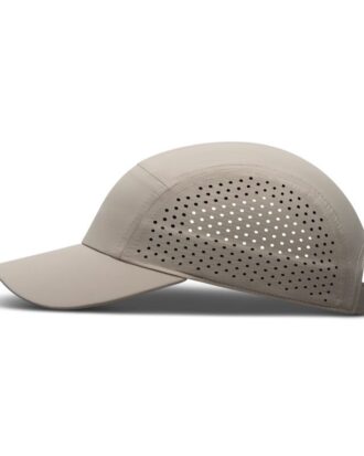 Lightweight Cap Barn