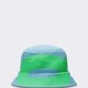 Liquid Logo Hat Barn