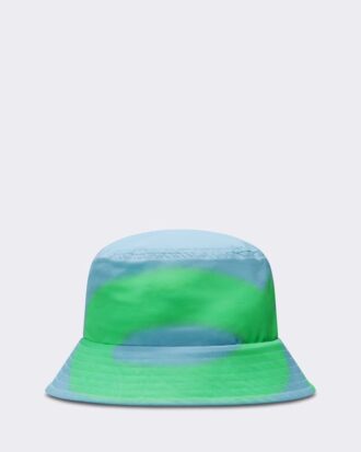 Liquid Logo Hat Barn