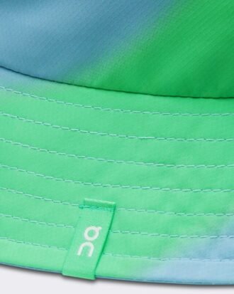 Liquid Logo Hat Barn