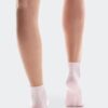 Logo Sock Mid 3P