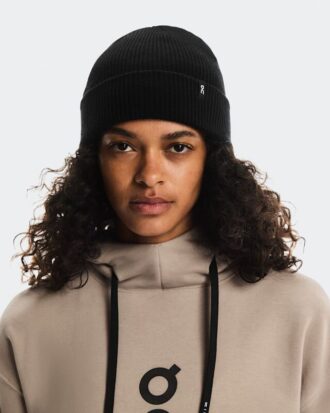 Merino Beanie