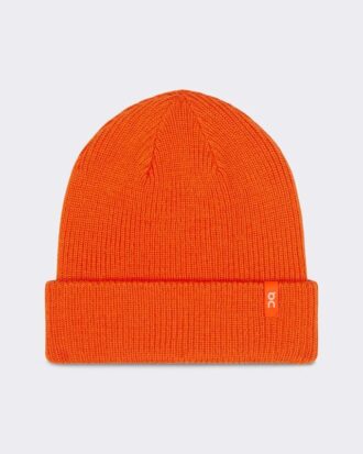 Merino Beanie Barn